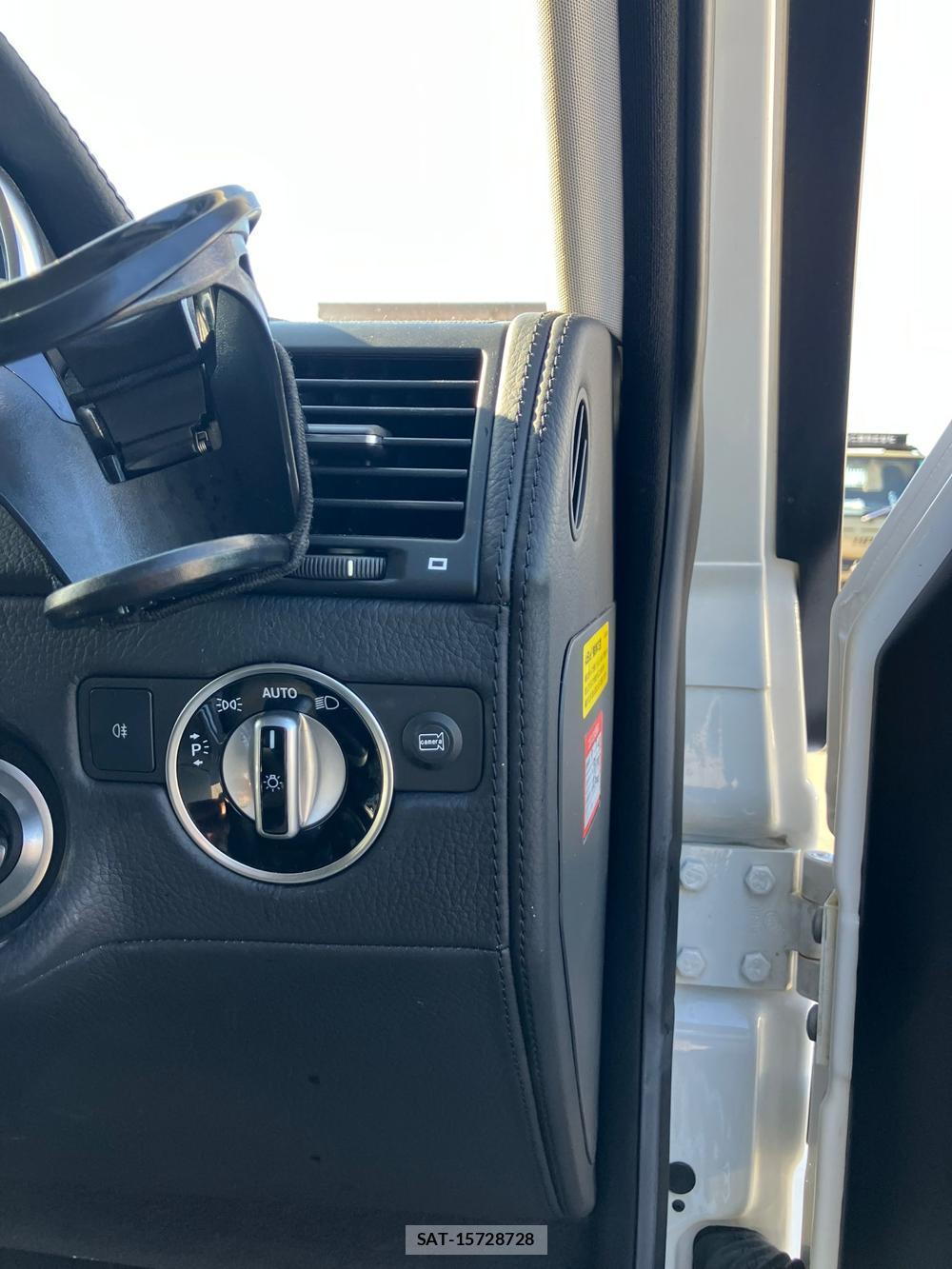 Mercedes Benz G-CLASS 2018 1243379-18