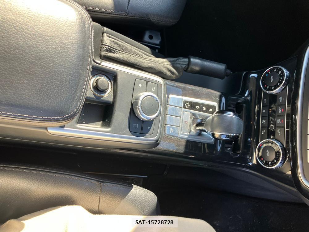 Mercedes Benz G-CLASS 2018 1243379-24