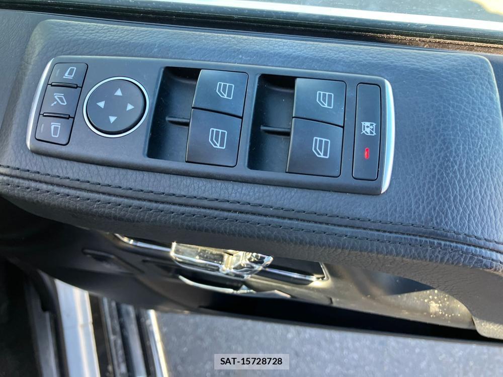 Mercedes Benz G-CLASS 2018 1243379-25