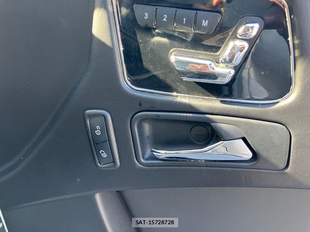 Mercedes Benz G-CLASS 2018 1243379-27