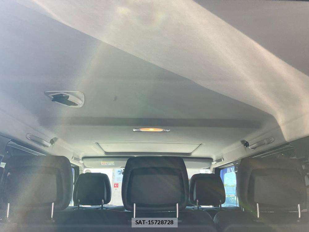 Mercedes Benz G-CLASS 2018 1243379-29