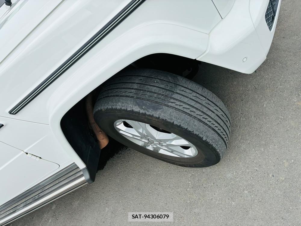 Mercedes Benz G-CLASS 2019-09 8884714-34