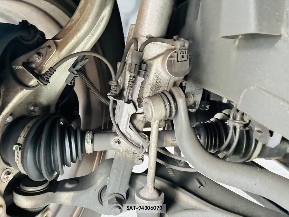 Mercedes Benz G-CLASS 2019-09 8884714-36