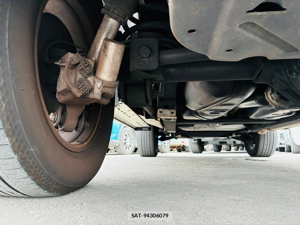 Mercedes Benz G-CLASS 2019-09 8884714-37