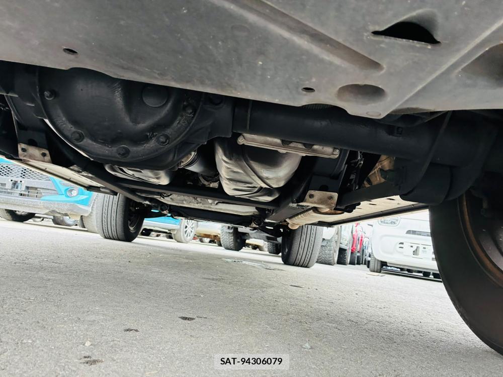 Mercedes Benz G-CLASS 2019-09 8884714-38