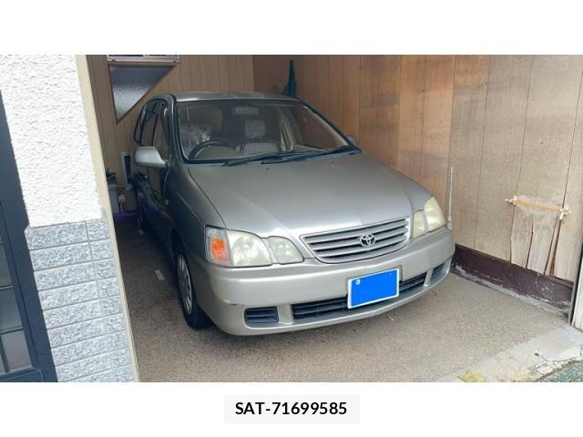 sat car