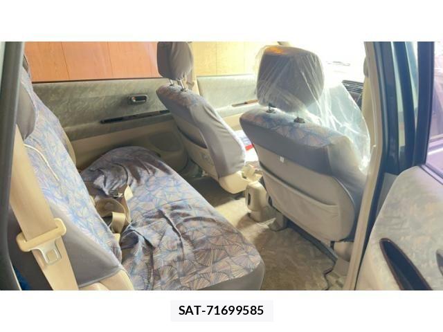 Toyota GAIA 1999-06 7327239-10