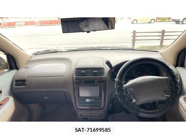 Toyota GAIA 1999-06 7327239-11