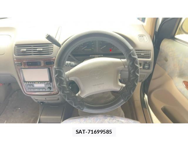 Toyota GAIA 1999-06 7327239-15