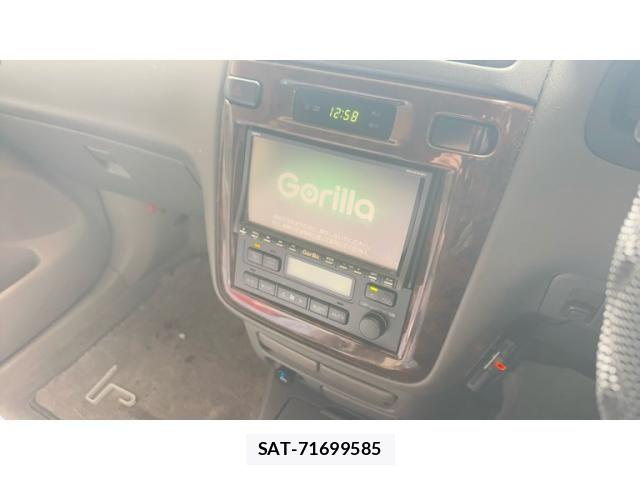 Toyota GAIA 1999-06 7327239-16