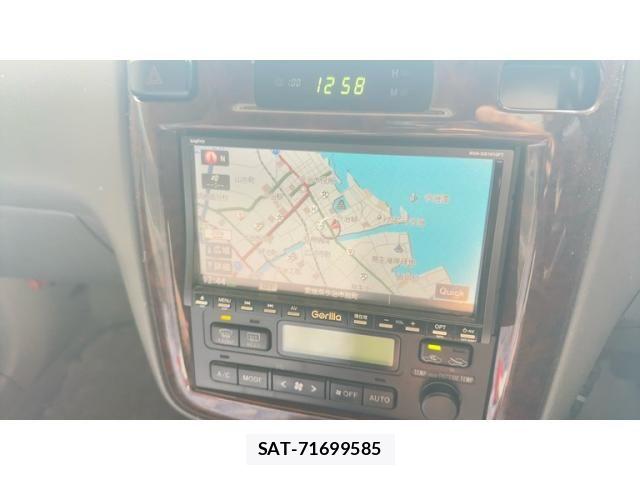 Toyota GAIA 1999-06 7327239-17