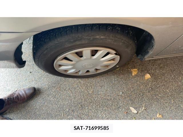 Toyota GAIA 1999-06 7327239-2