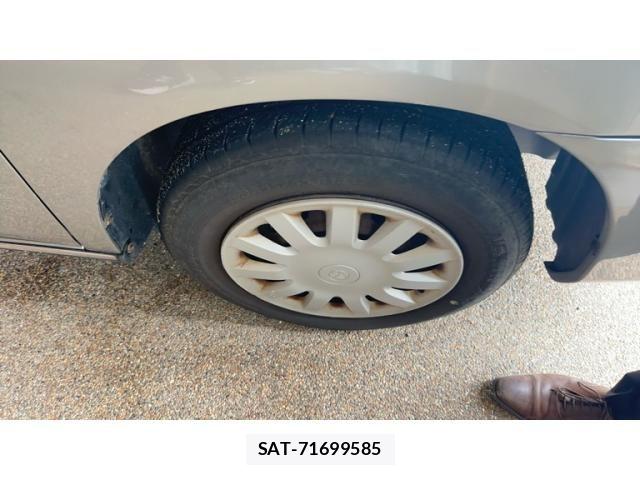 Toyota GAIA 1999-06 7327239-4