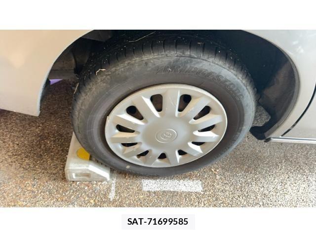 Toyota GAIA 1999-06 7327239-5