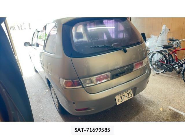 Toyota GAIA 1999-06 7327239-6