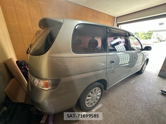 Toyota GAIA 1999-06 7327239-7