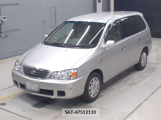 Toyota GAIA 2004 7335633-0