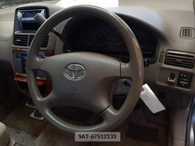Toyota GAIA 2004 7335633-8