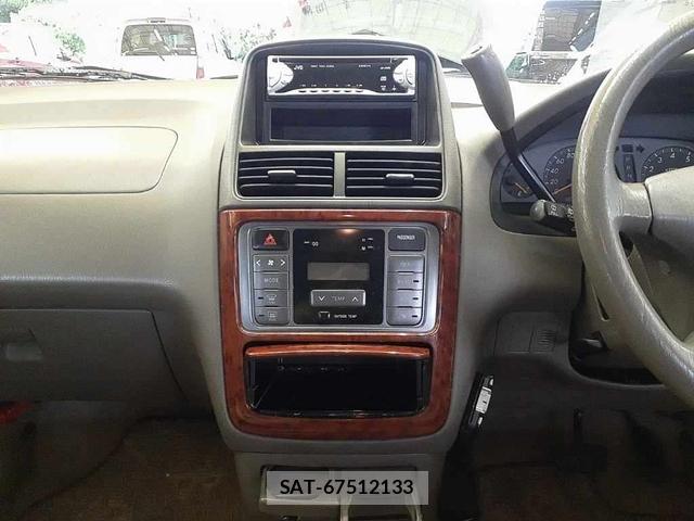 Toyota GAIA 2004 7335633-9