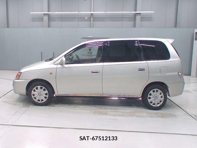 Toyota GAIA 2004 7335633-1