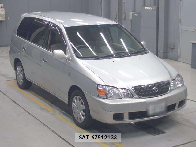 Toyota GAIA 2004 7335633-5