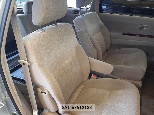 Toyota GAIA 2004 7335633-6