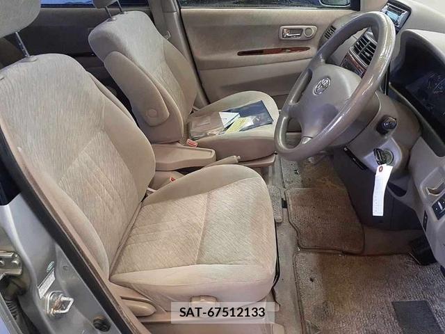 Toyota GAIA 2004 7335633-7