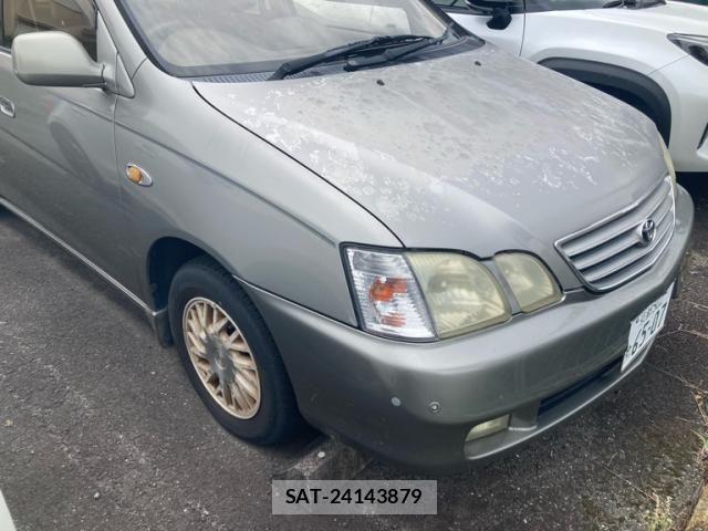 sat car