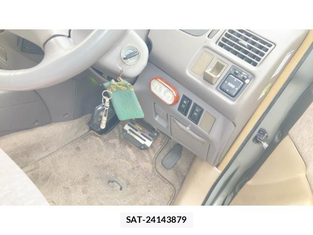 Toyota GAIA 1999-09 7876627-9