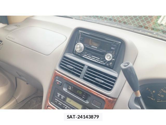 Toyota GAIA 1999-09 7876627-10