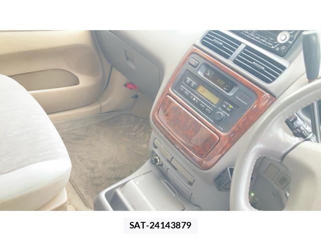 Toyota GAIA 1999-09 7876627-11
