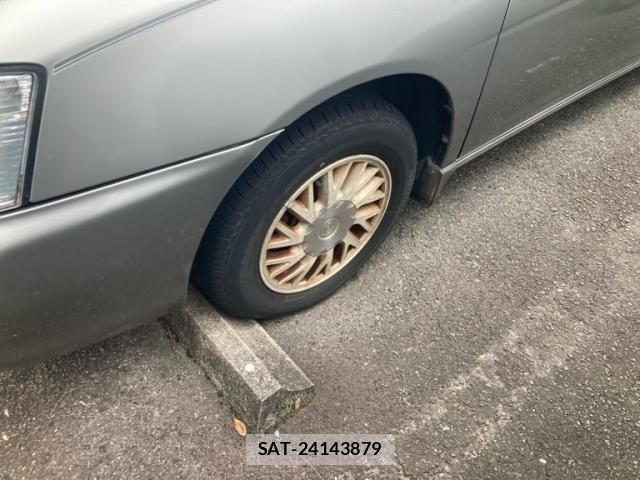 Toyota GAIA 1999-09 7876627-1