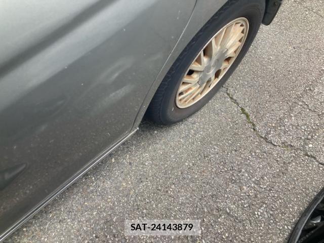Toyota GAIA 1999-09 7876627-2