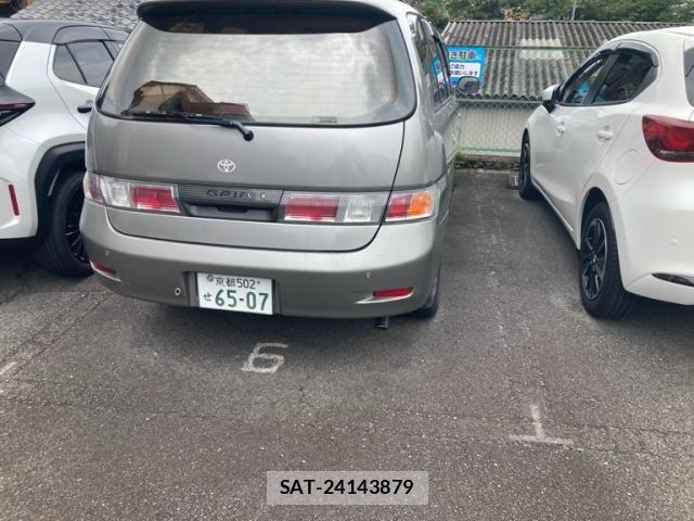 Toyota GAIA 1999-09 7876627-4