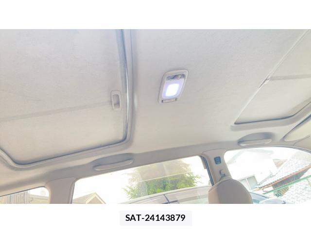 Toyota GAIA 1999-09 7876627-7