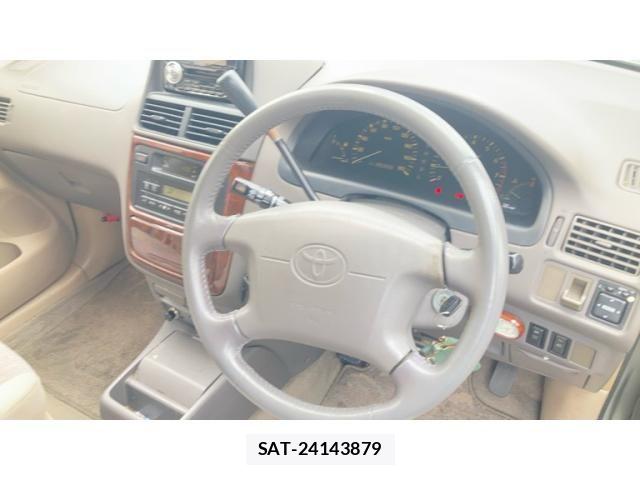 Toyota GAIA 1999-09 7876627-8