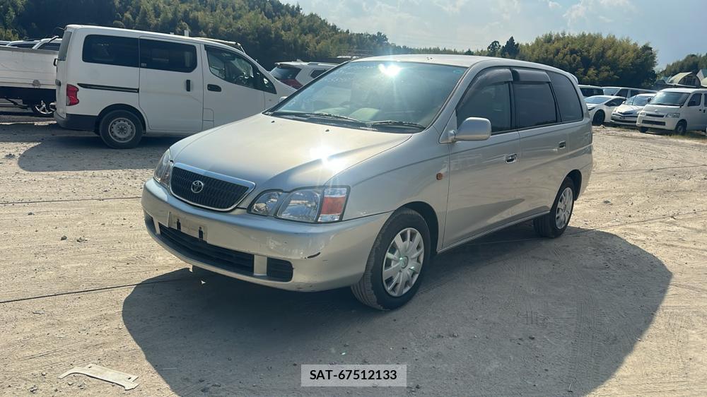 sat car