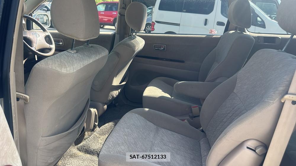 Toyota GAIA 2004 7335633-9