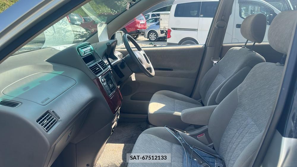 Toyota GAIA 2004 7335633-10