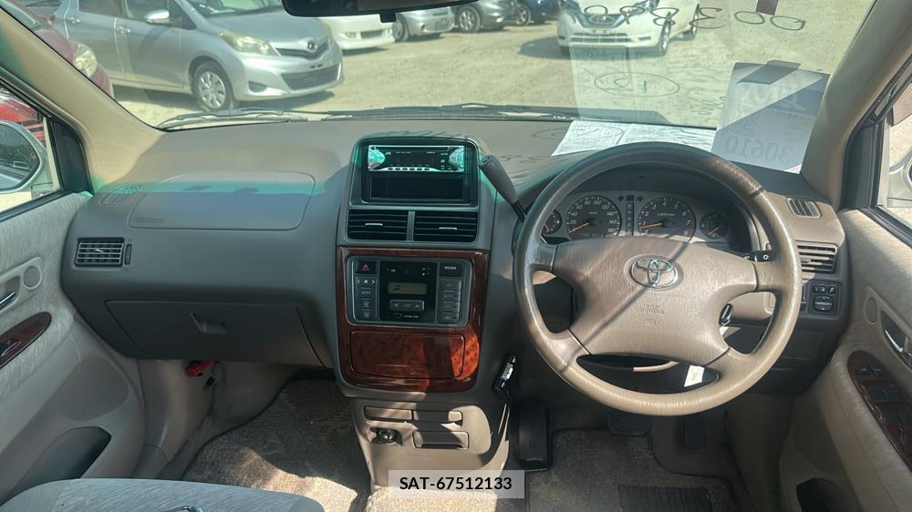 Toyota GAIA 2004 7335633-12