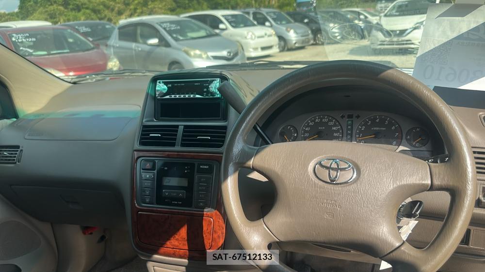 Toyota GAIA 2004 7335633-13