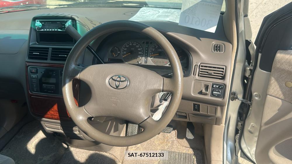 Toyota GAIA 2004 7335633-14