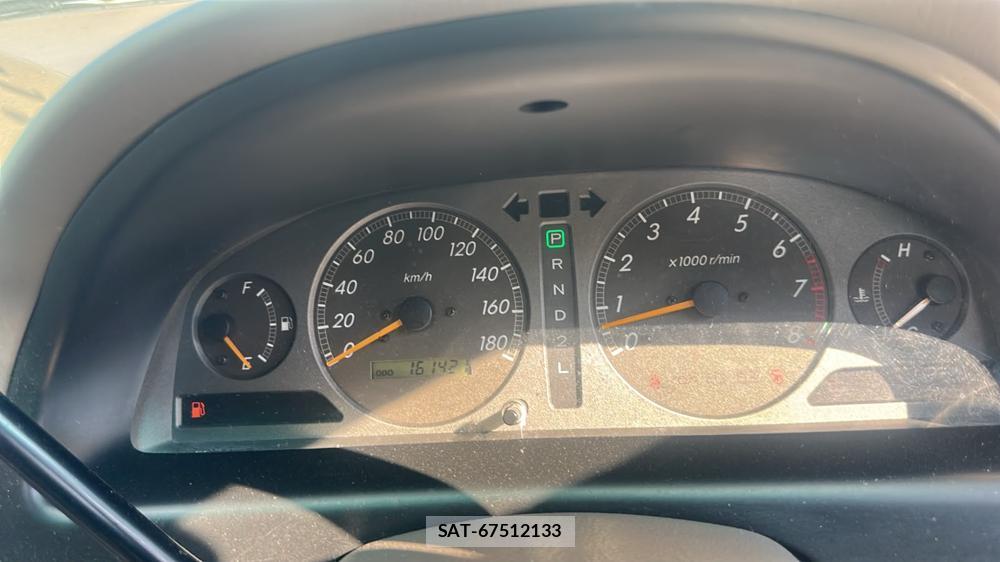 Toyota GAIA 2004 7335633-15