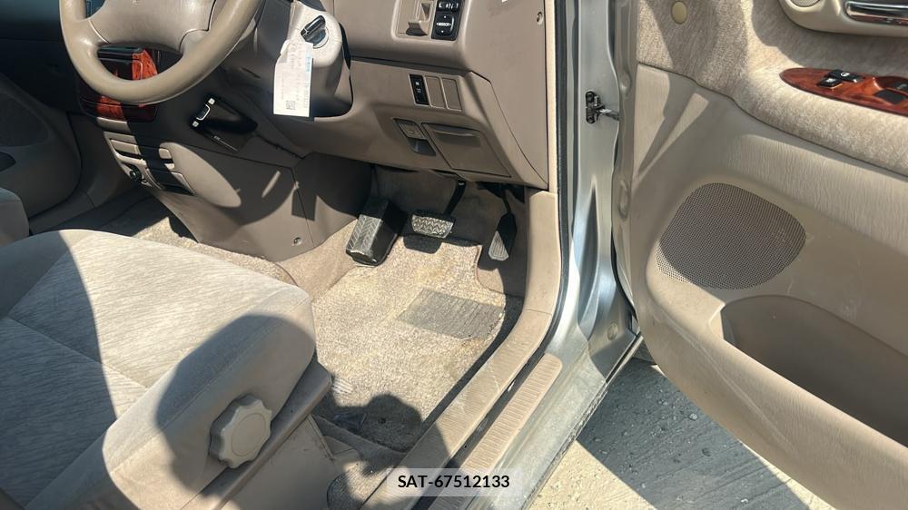 Toyota GAIA 2004 7335633-16