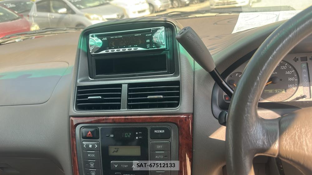 Toyota GAIA 2004 7335633-17