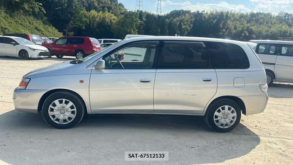 Toyota GAIA 2004 7335633-1