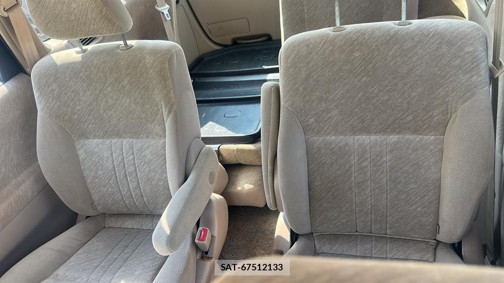Toyota GAIA 2004 7335633-20