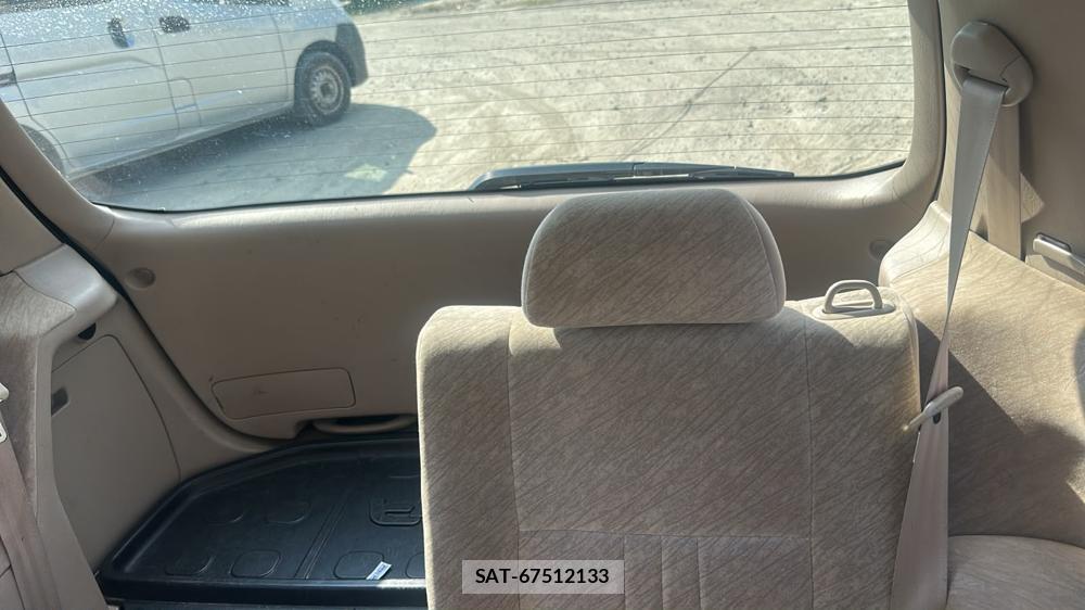 Toyota GAIA 2004 7335633-21