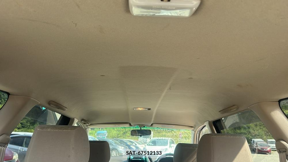Toyota GAIA 2004 7335633-22