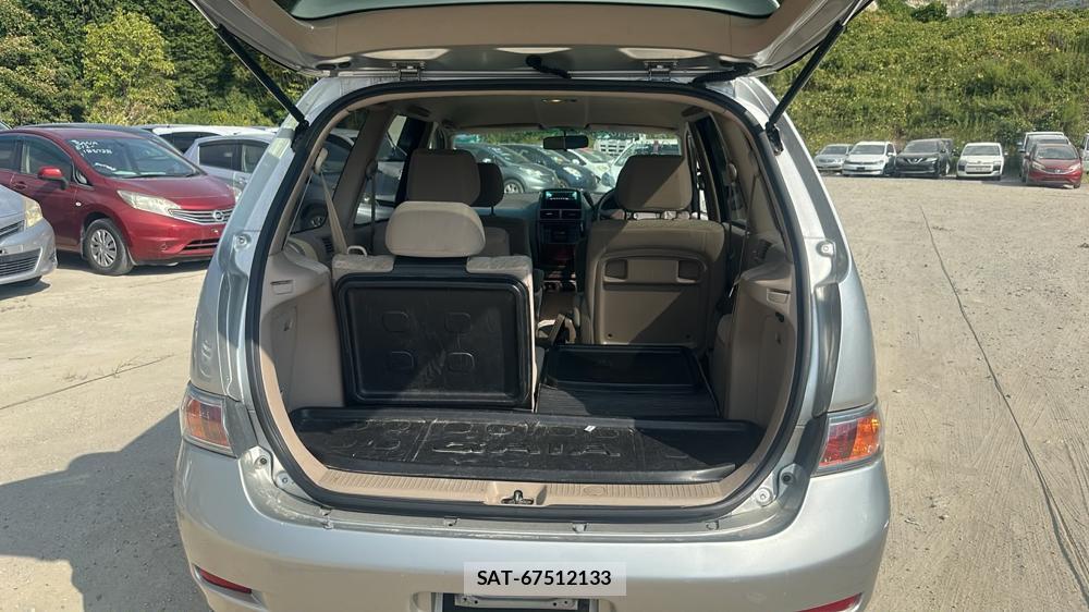 Toyota GAIA 2004 7335633-23
